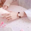 Starry sky children's watch