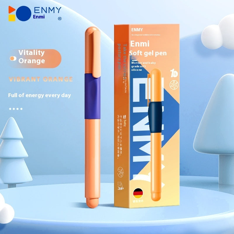 Student Posture Correction Pen