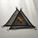 Simple Home Mesh Reptiles Pet Hammock