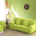 All-inclusive Sofa Cover Solid Color Household