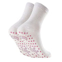 Self-heating Socks Foot Massage Thickened Middle