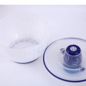 Household Press Type Vegetable Dehydrater Kitchen Salad Salad Spinner