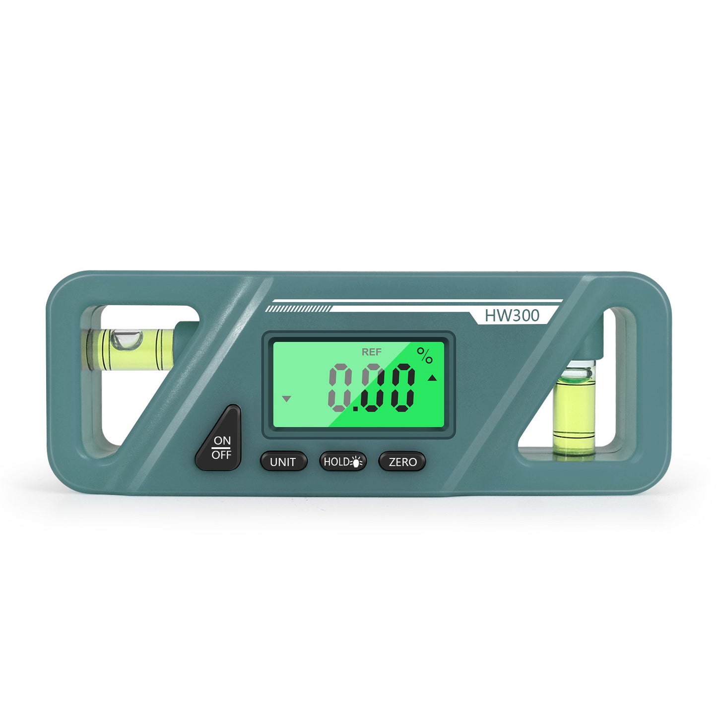 Magnet 90 Degree Inclinometer Level Meter