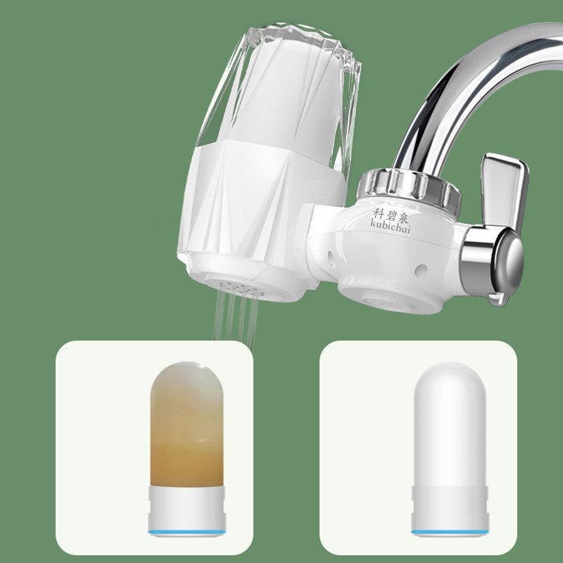 Household Kitchen Faucet Tap Water Purifier