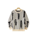 Men's Casual Fashion Sweater Thermal Sweater