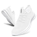 Men's Running Shoes Light Lace-up Sneakers