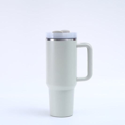 304 Stainless Steel Vacuum Cup Second Generation 40oz Cup