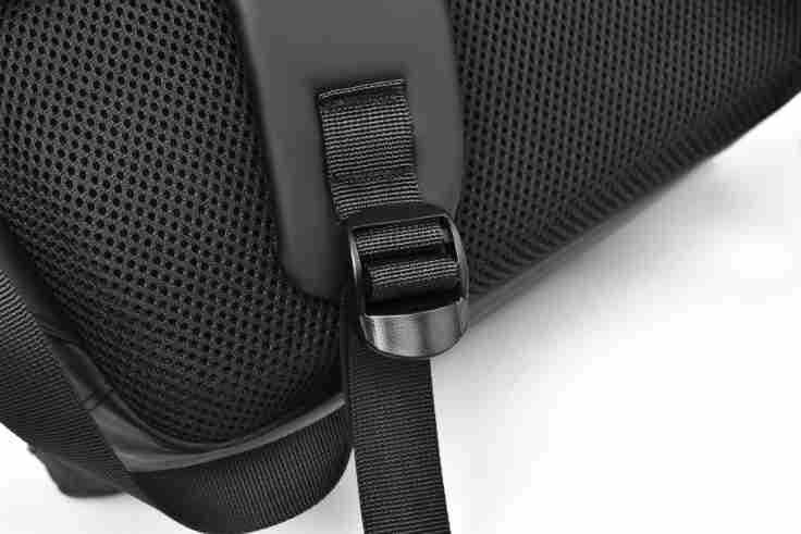 Large Capacity Backpack Waterproof Simple