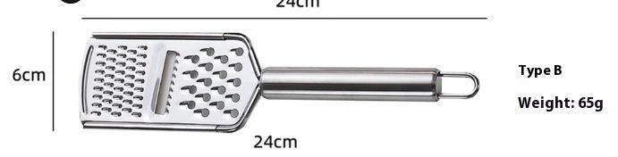 Simple Household Multifunctional Stainless Steel Wire Cleaner