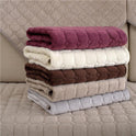 Sofa Cushion Simple Modern Living Room Anti-slip