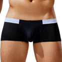 Professional Breathable Mesh Underwear Men's U-shaped Breathable Boxers Tight