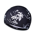Men's And Women's Fashion Printing Quick-drying Breathable Swimming Hat