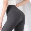 Shark Pants Women Wear Thin Black Leggings Spring And Autumn Five-point Tight Cycling Shorts