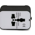 Multi Function Charger For Overseas Travel Adapter