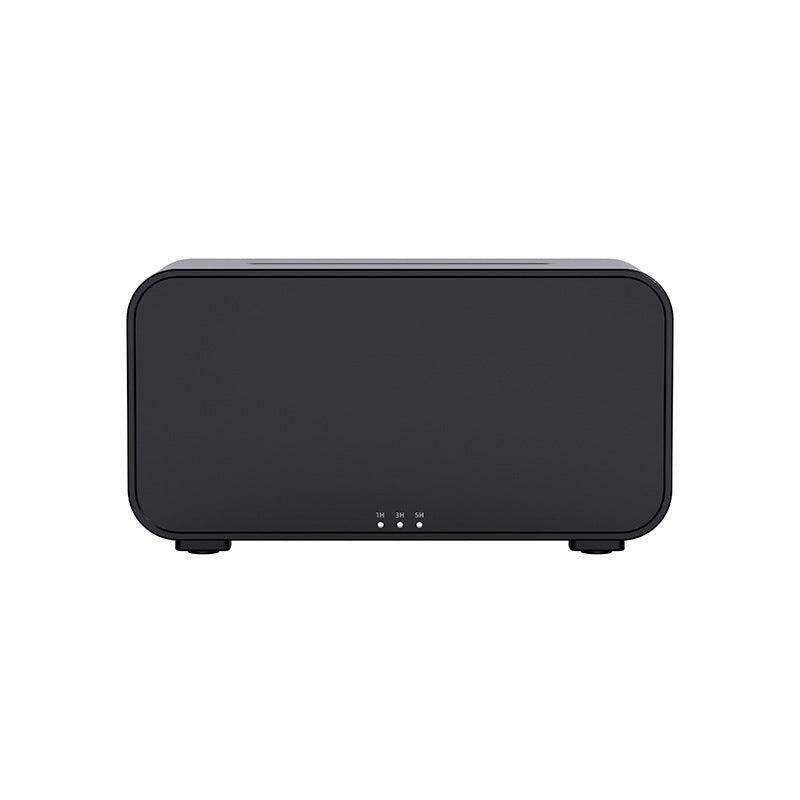 Timing Simulation Aroma Diffuser Usb Household Flame Humidifier  Aromatherapy Machine Spray Air Flame Humidifier Diffuser