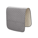 Home Sofa Support Waterproof Quilted Armrest Towel