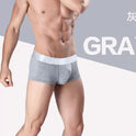 Men's Underwear Boxers Modal Breathable Boxer