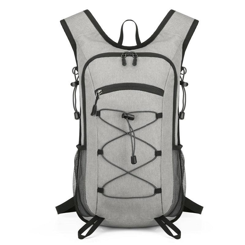 Lightweight Off-road Running Backpack Outdoor Mountaineering Cycling Backpack Lightweight Hiking Bag Gymnastic Valise