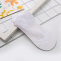 Invisible Shallow Mouth Thin Lace Socks Lace Socks