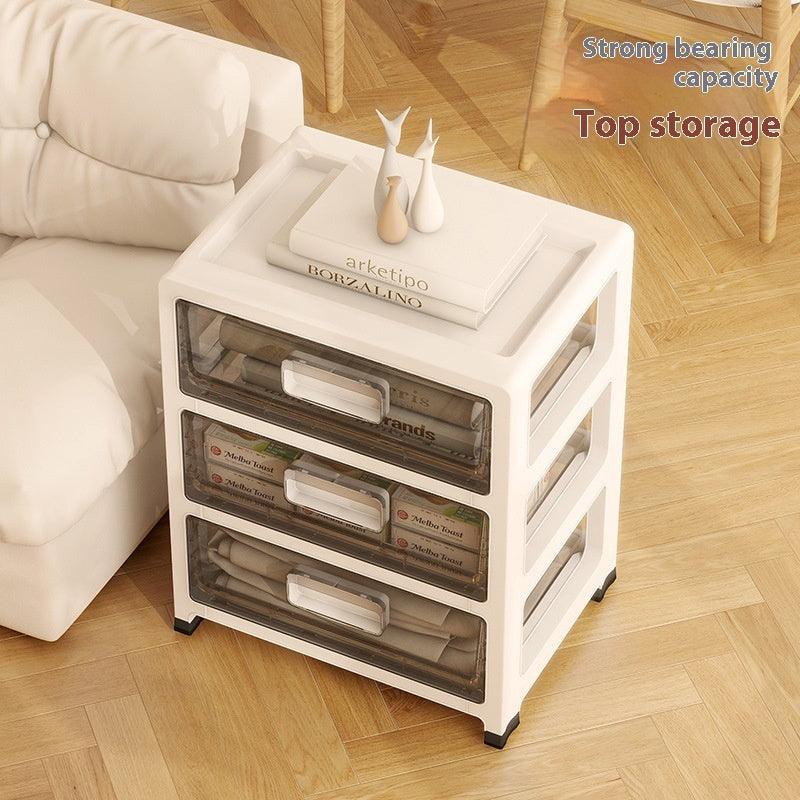 35-face Wide Household Gap Locker