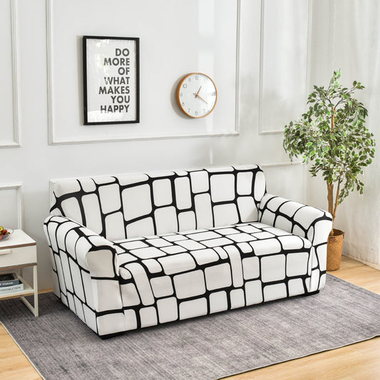 Sofa Cover Elastic All-inclusive Full Cover