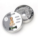 Pet Products Adjustable Cat And Dog Collar Flea Repellent