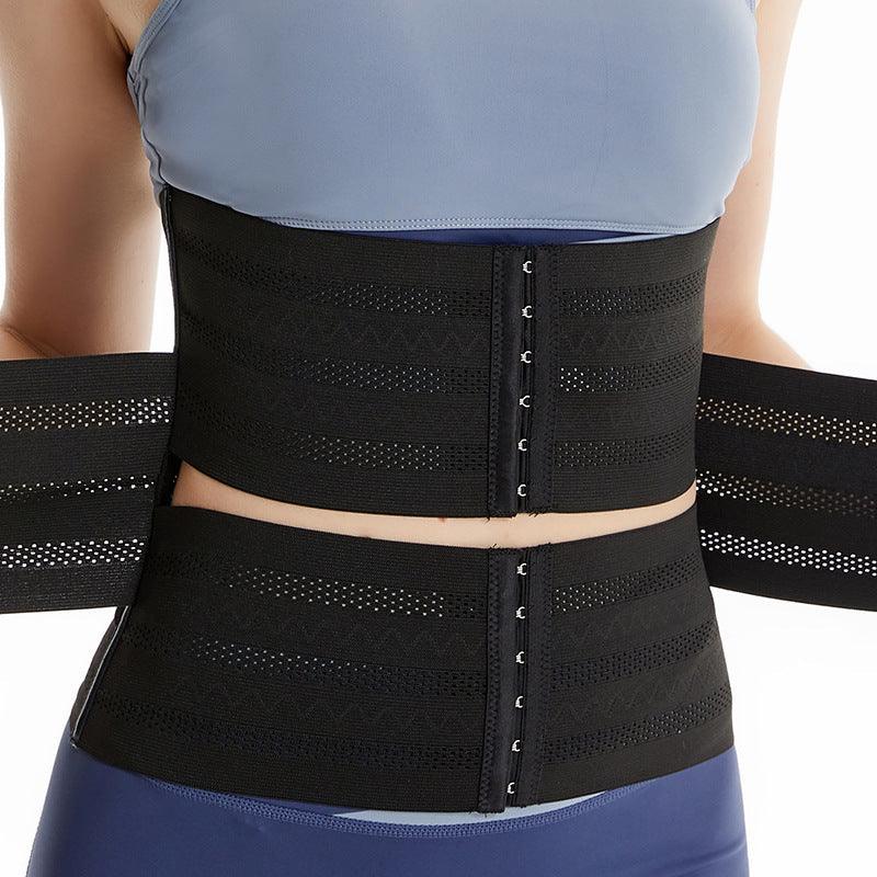 Fashion Shaping Women's Waist Support Belly Band