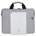 Lightweight Men's Laptop Bag With Inner Lining