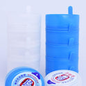 Plastic Purified Water Bucket Lid Seal