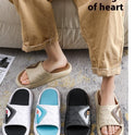Sports Trendy Non-slip Soft Bottom Home Men's Sandals