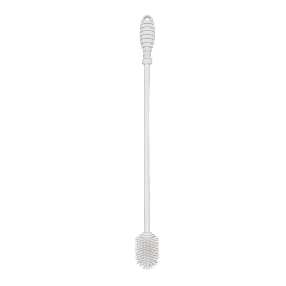 Baby Bottle Brush Silicone Nipple Cup Brush