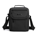 Men's One Shoulder Messenger Bag With Large Capacity