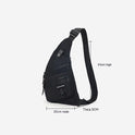 Men's Crossbody Casual Chest Bag