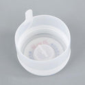 Plastic Purified Water Bucket Lid Seal