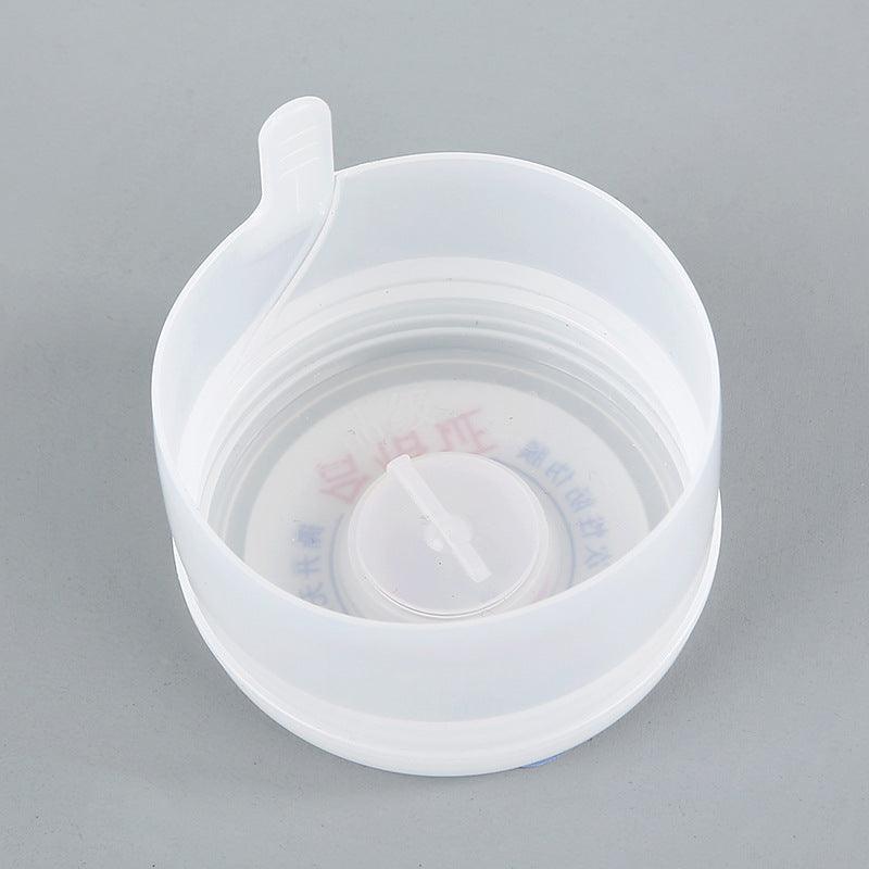 Plastic Purified Water Bucket Lid Seal