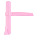 Plastic Baking Cake Smoother Kitchen Baking Gadgets