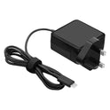 New 65W USB C Type-C Adapter Charger For DELL,HP,ASUS,Lenovo,Huawei,Acer Laptop