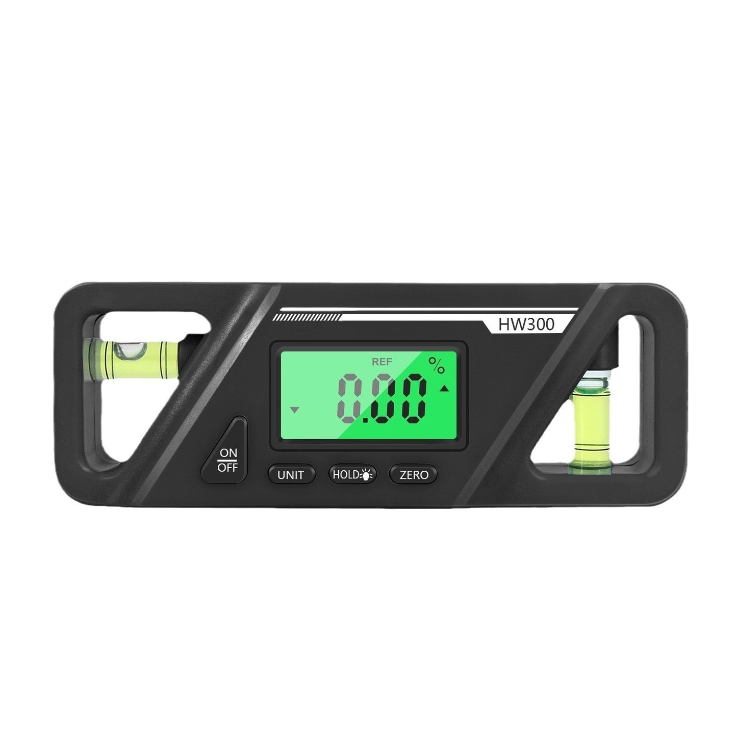 Magnet 90 Degree Inclinometer Level Meter