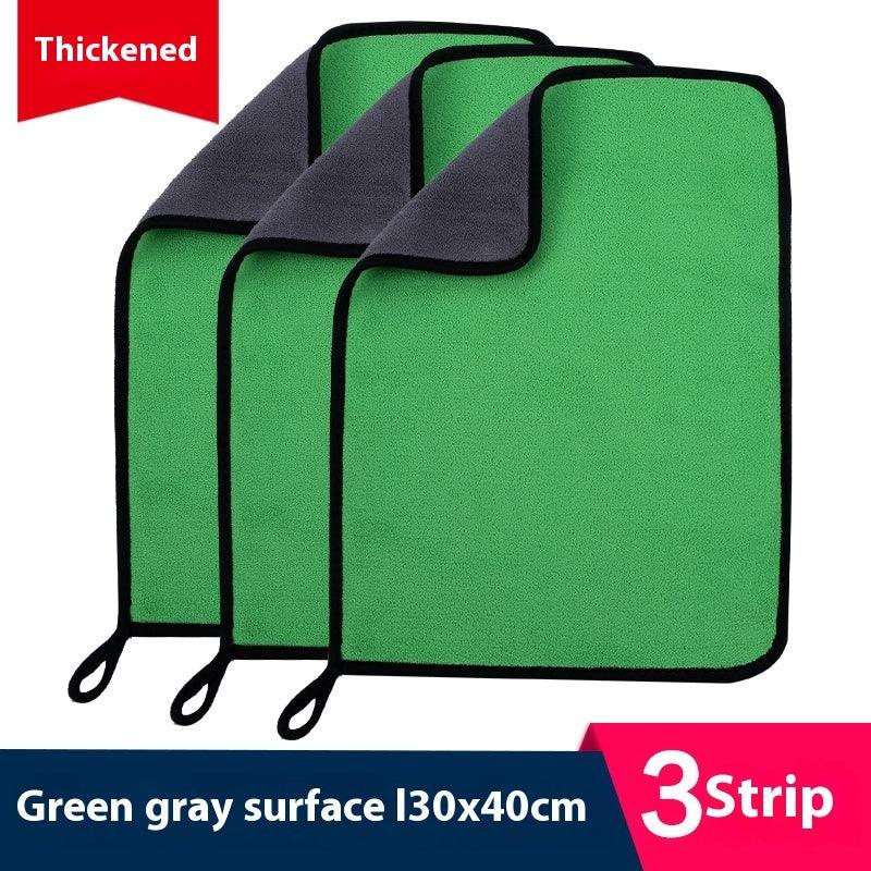 Lazy Household Cleaning Dishcloth