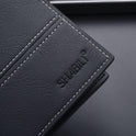 Men's Short Business Simple Fashion Soft Wallet