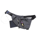 Men's Multi-functional Shoulder Crossbody Anti-theft Chest Bag