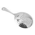 Porous Round Spoon Cocktail Ice Filter Blender Bartending Tool