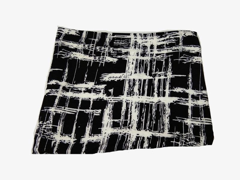 Thin Elastic Tight Milk Silk Pants For Women In Spring