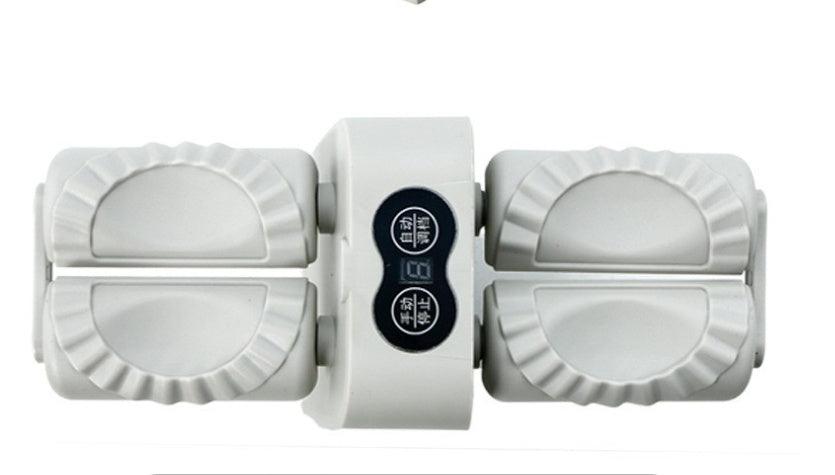 Household Automatic Double-headed Electric Dumpling Packer