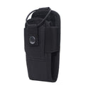 Multifunctional Tactical Walkie-talkie Bag Outdoor Sports