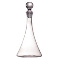 European Classical Lead-free Crystal Glass Household The Wine Bottle