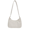 New Style Armpit Trendy Simple Shoulder Handbag