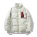 American Fashion Brand Bread Loose Cotton Jacket