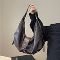 Casual Fashion Retro Shoulder Messenger Bag