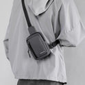 Large Capacity Travel Trend Versatile Crossbody Bag